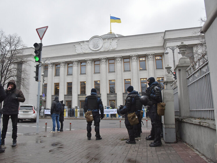     Фото Olena Khudiakova/Keystone Press Agency/Global Look Press