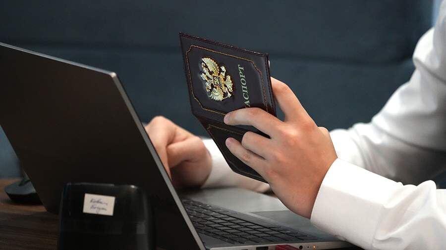    Фото: ИЗВЕСТИЯ/Дмитрий Коротаев