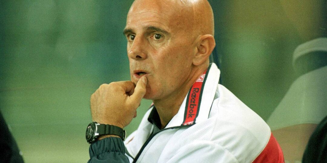 Галли: «Сакки революционно изменил итальянский футбол»