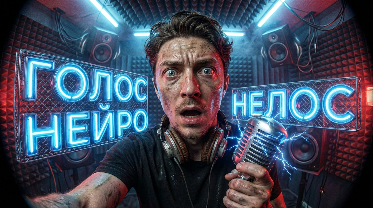    Современные алгоритмы позволяют синтезировать речь, почти неотличимую от человеческой. rixaitech