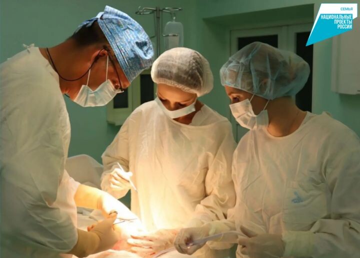    Фото:Пресс-служба министерства здравоохранения Хабаровского края