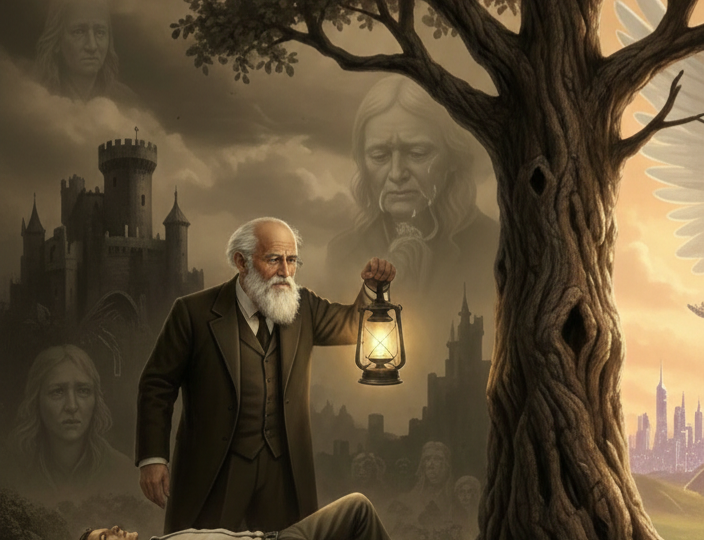 Примите на себя ответственность! Что умалчивают создатели марафонов успеха?