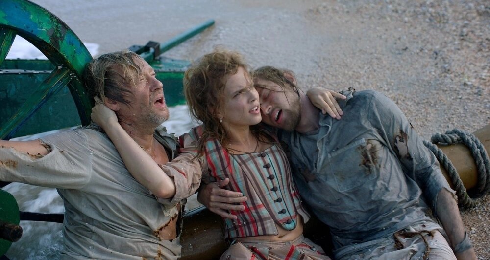    Ника Здорик в фильме «Гардемарины 1787. Война». Фото: Кадр из фильма