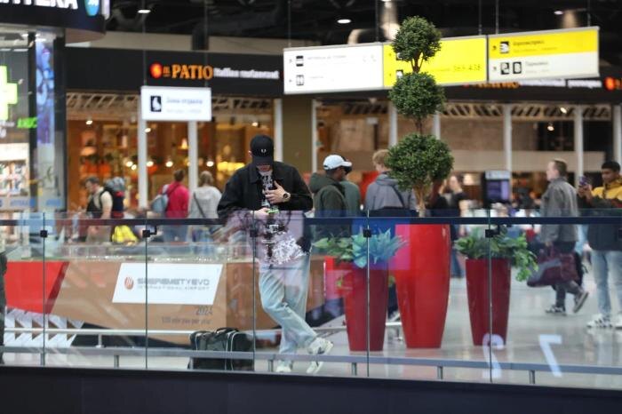 Аэропорты Саратова и Пензы возобновили работу