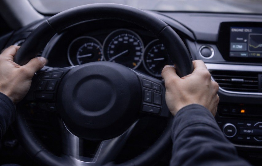 ❗ Причины вибраций на холостом ходу: разбираемся, почему трясёт двигатель