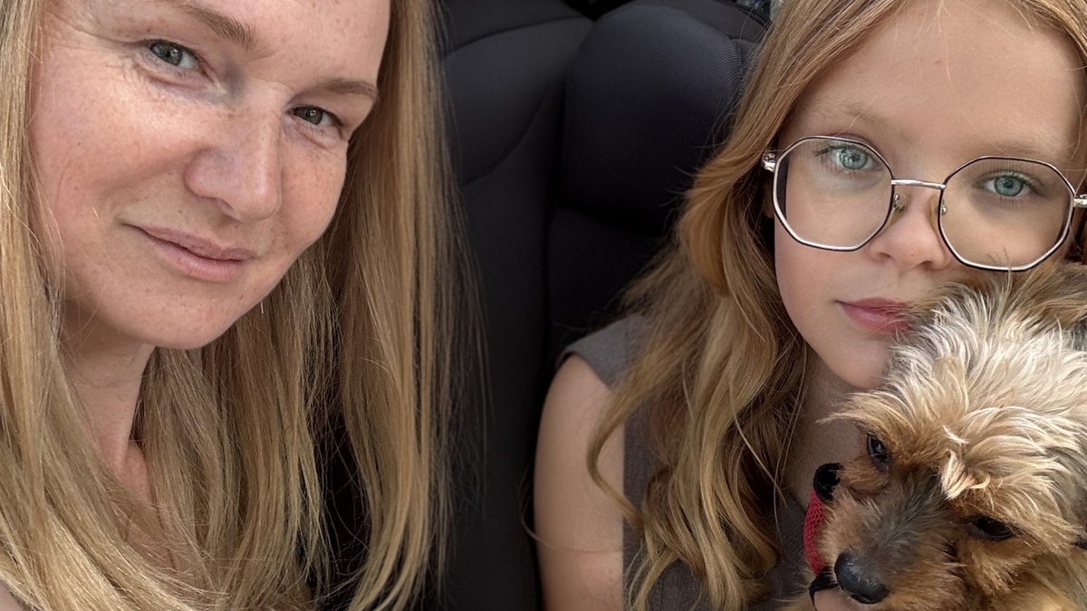 Я, Ева и Веня 