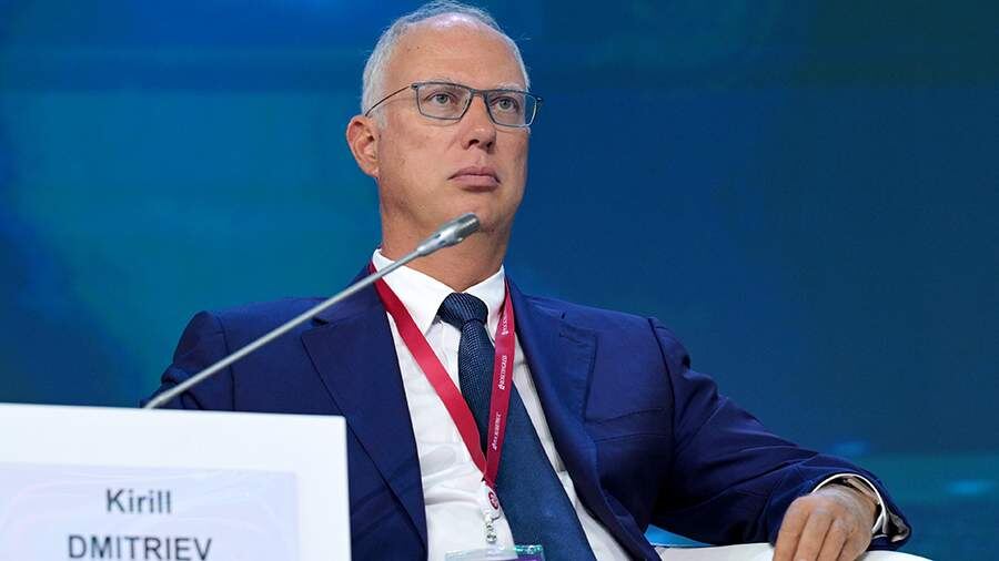    Фото: РИА Новости/Алексей Никольский