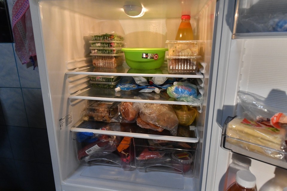    Le Figaro: Во Франции обнаружили тела двух младенцев в морозилке Владимир ВЕЛЕНГУРИН