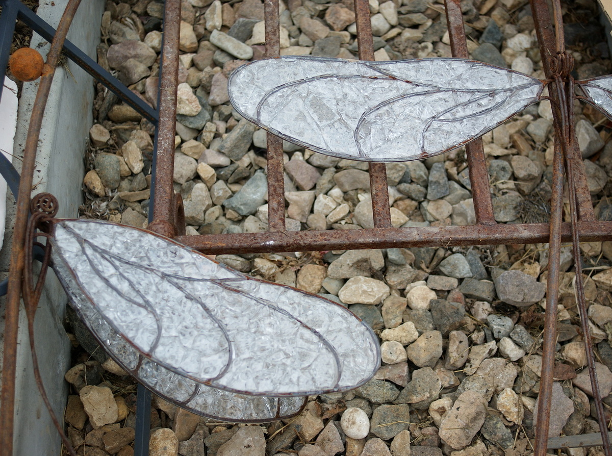 Ждут весну.