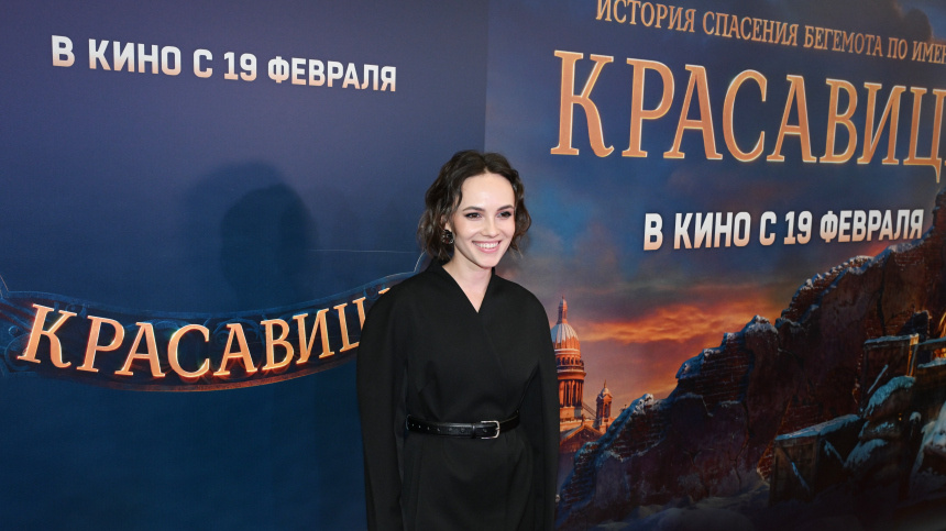    Фото: © РИА Новости/Максим Блинов; 5-tv.ru