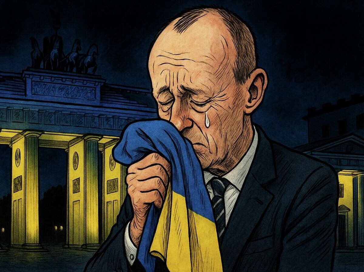    Изображение сгенерировано ИИ | © РИА Новости / Изображение сгенерировано ИИ