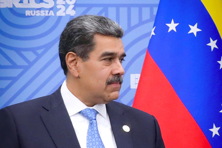    Iranian Presidency/Global Look Press