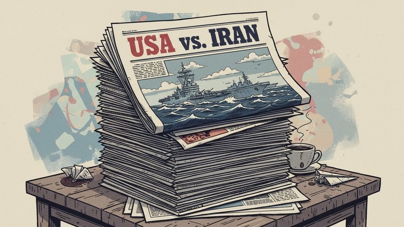   Сгенерировано с помощью ИИ