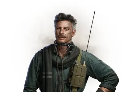 Члены экипажа из 19 сезона Боевого пропуска в World of Tanks