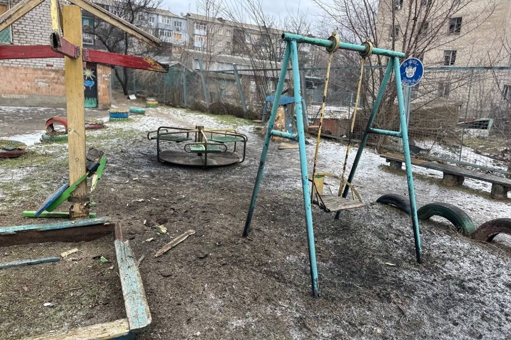    Фото © Telegram / Наталья Романиченко