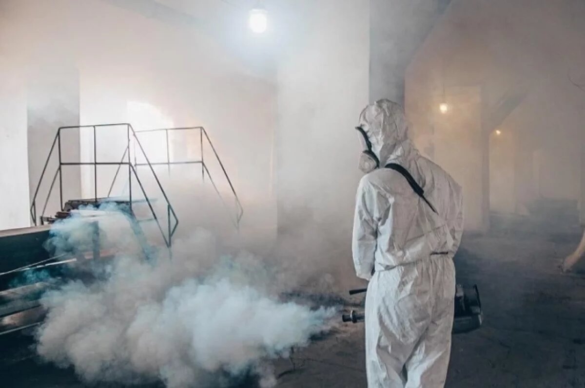    Томские ветеринары за год утилизировали более 1000 тонн опасной продукции