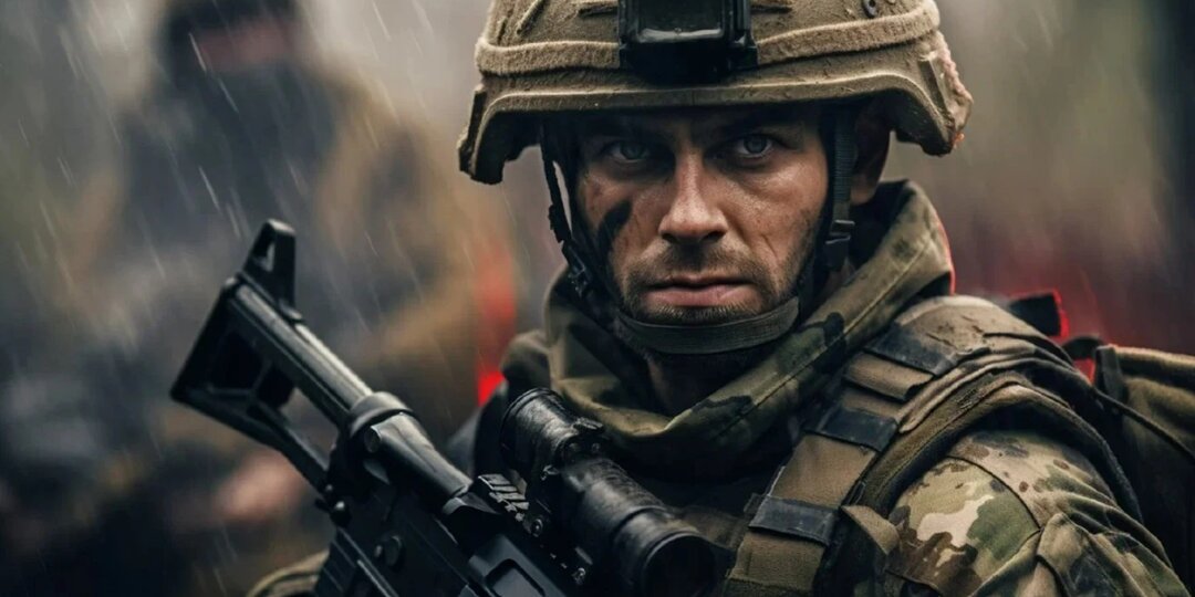 Погиб замкомандира спецназа "Ахмат". У "Грома" остались четверо детей