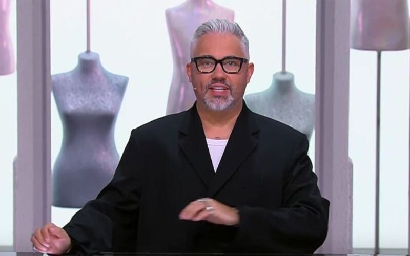    Александр Рогов / Источник: Кадр из видео