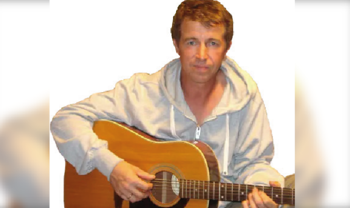 Василий Николаев.