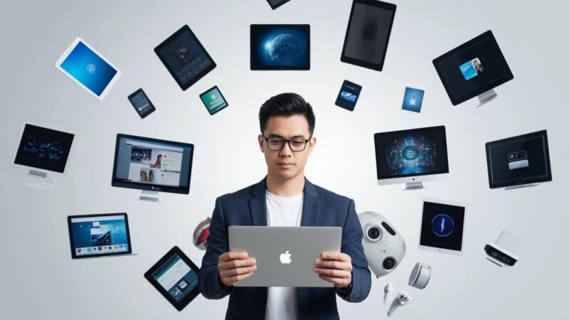     Телефон, гаджеты, цифровизация Предоставлено altapress.ru