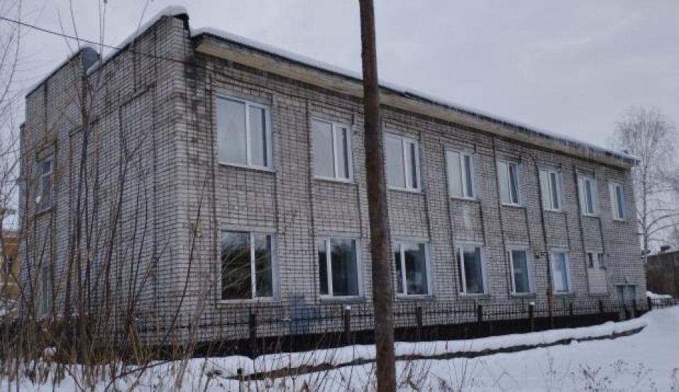    Горно-Алтайская детская музыкальная школа № 2 им. А.А. Тозыякова. Источник: zakupki.gov.ru/акт технического осмотра