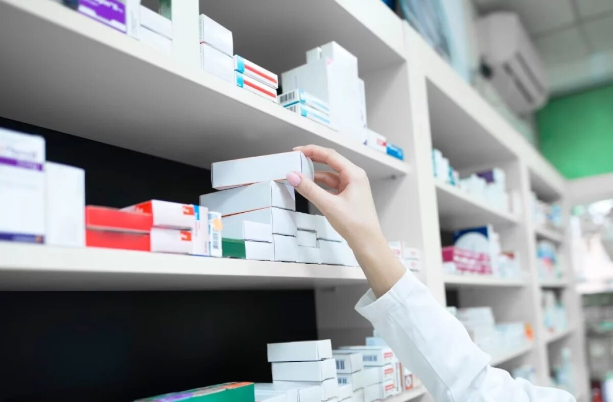    Новая государственная аптека с низкими ценами открылась в Хабаровске