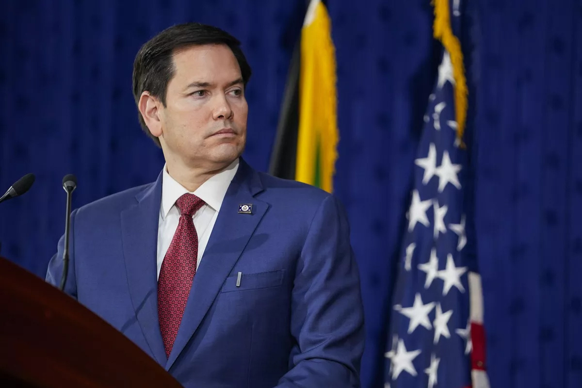    Фото: Nathan Howard, источник: AP Photo