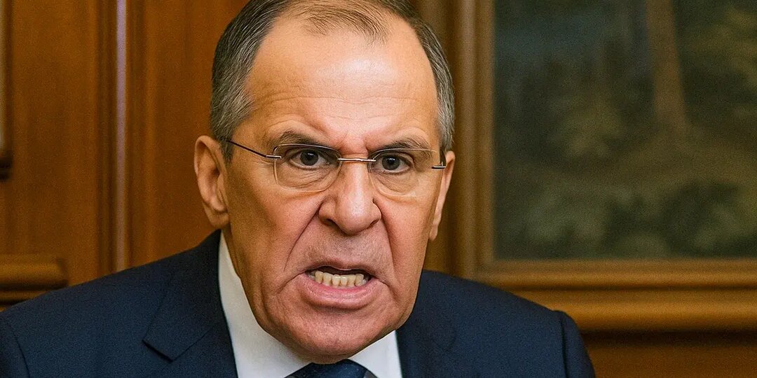 Всё, довели. Лавров "зажёг": Жёсткий разнос лидеров ЕС. "Рютте дрожит от страха"