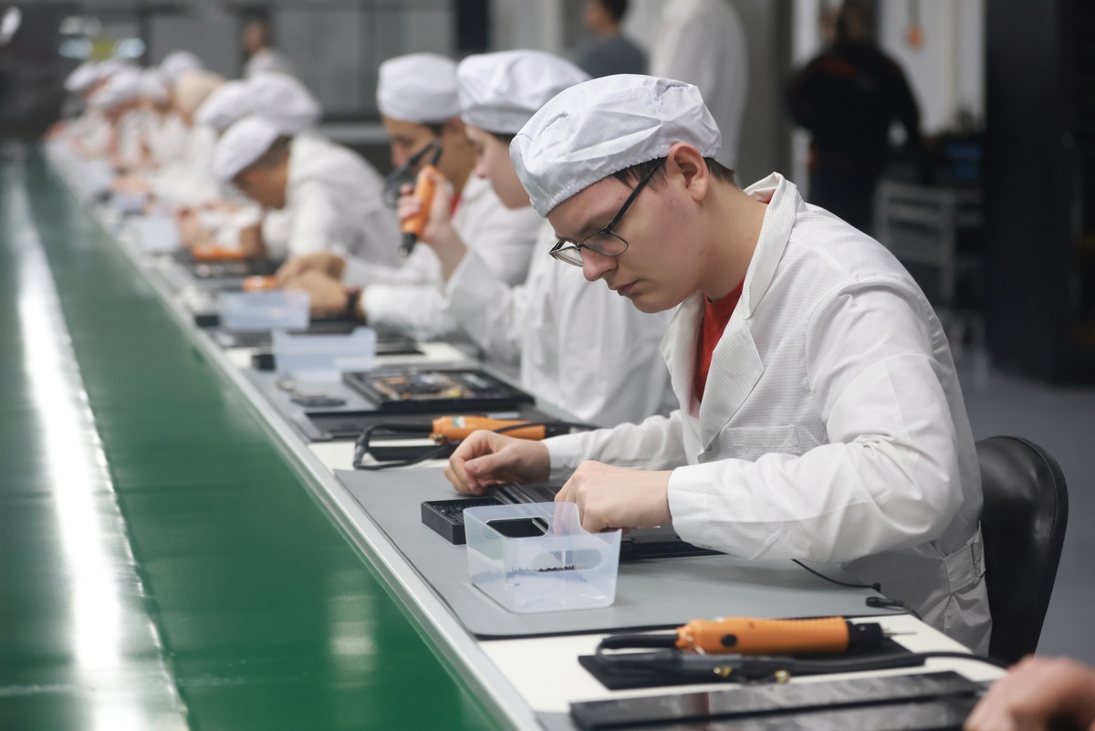    Павел Хацаюк / ИД «Вечерняя Казань»