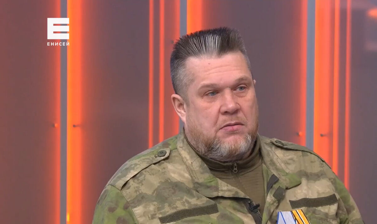     Спасали 50 раненых в день: красноярец рассказал о службе медиков на СВО