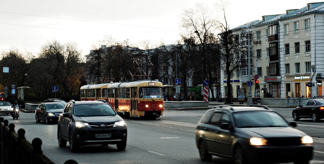 В ГАИ напомнили, как не получить штраф, если проехал перекресток на красный свет