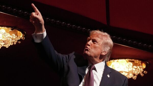    © AP / Allison Robbert