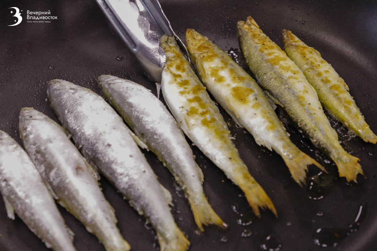 Автор фото:"Вечерний Владивосток"