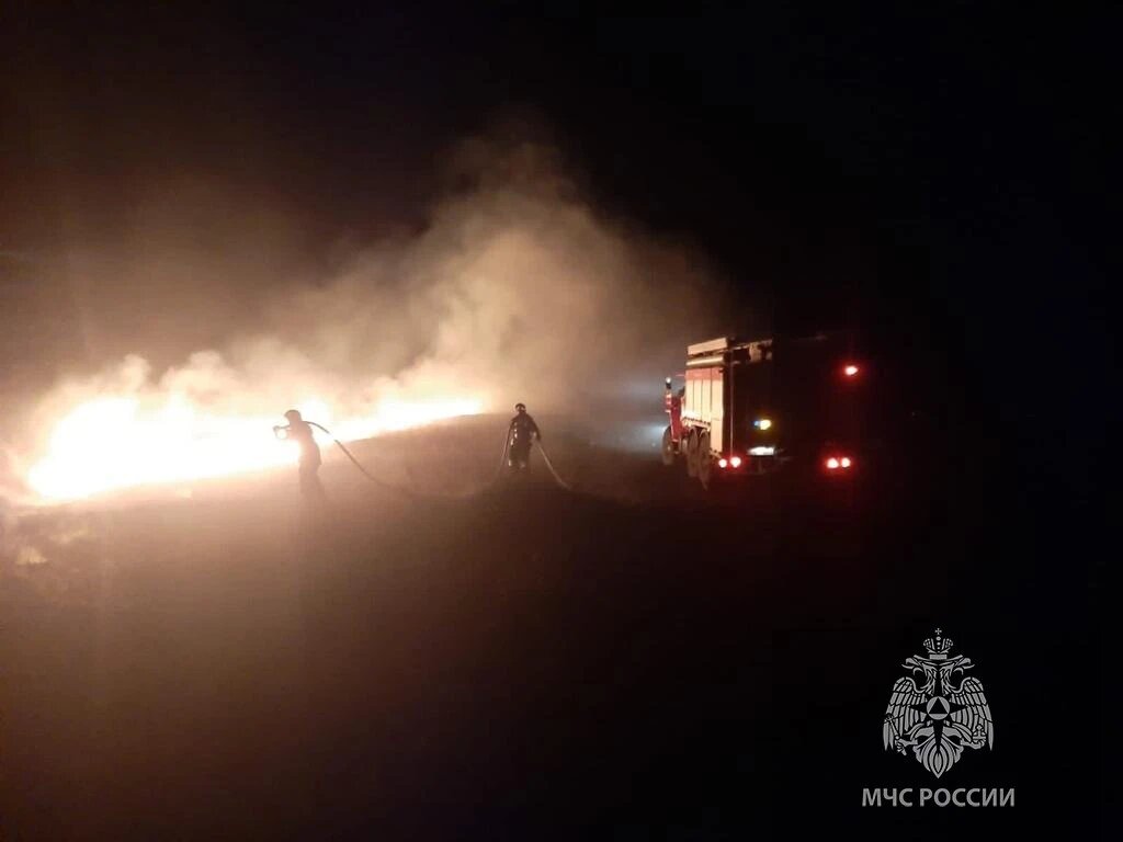 пресс-служба ГУ МЧС по Хакасии