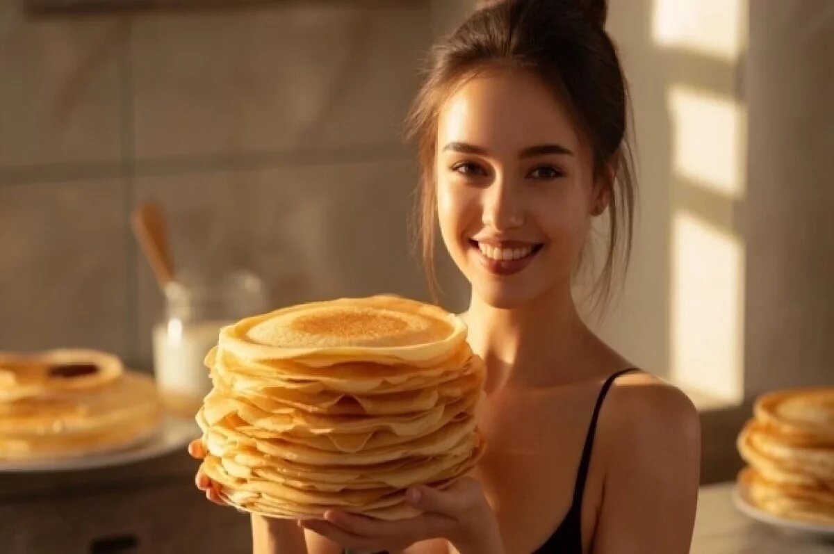    Глютен и инсулин?