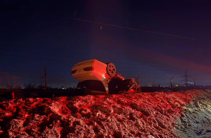    Фото: ГАИ Новосибирска