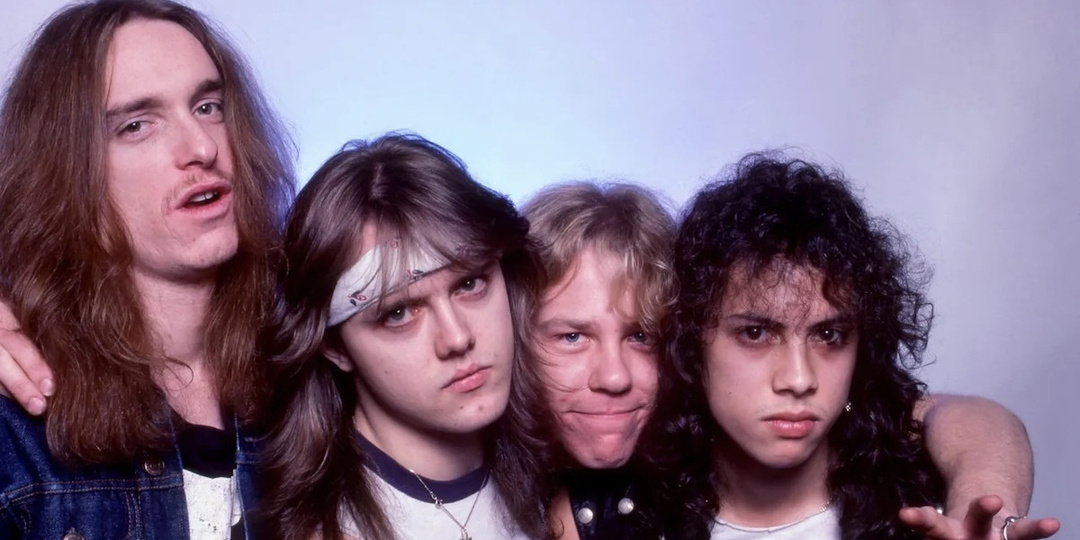 40 лет Master of Puppets: два решения, которые могли сильно изменить шедевр Metallica