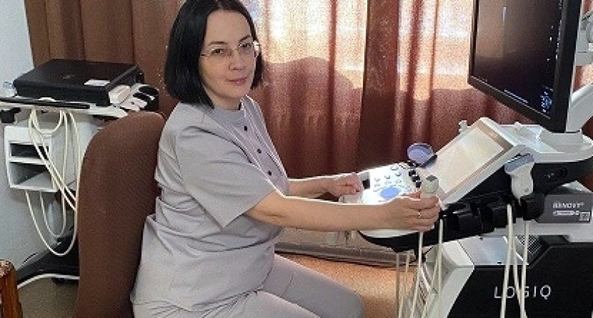    Фото Минздрава Коми