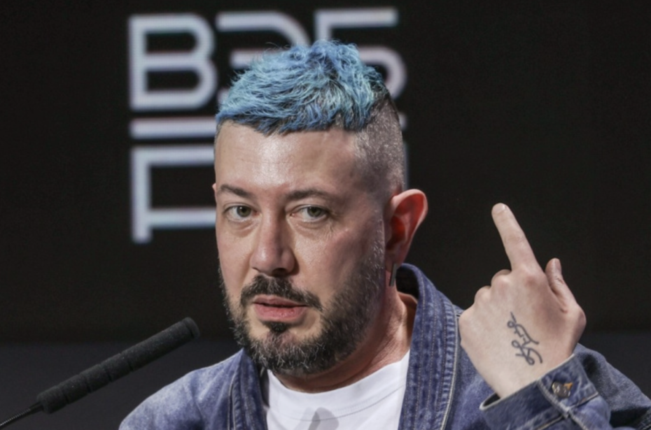    Сергей Петров/NEWS.ru