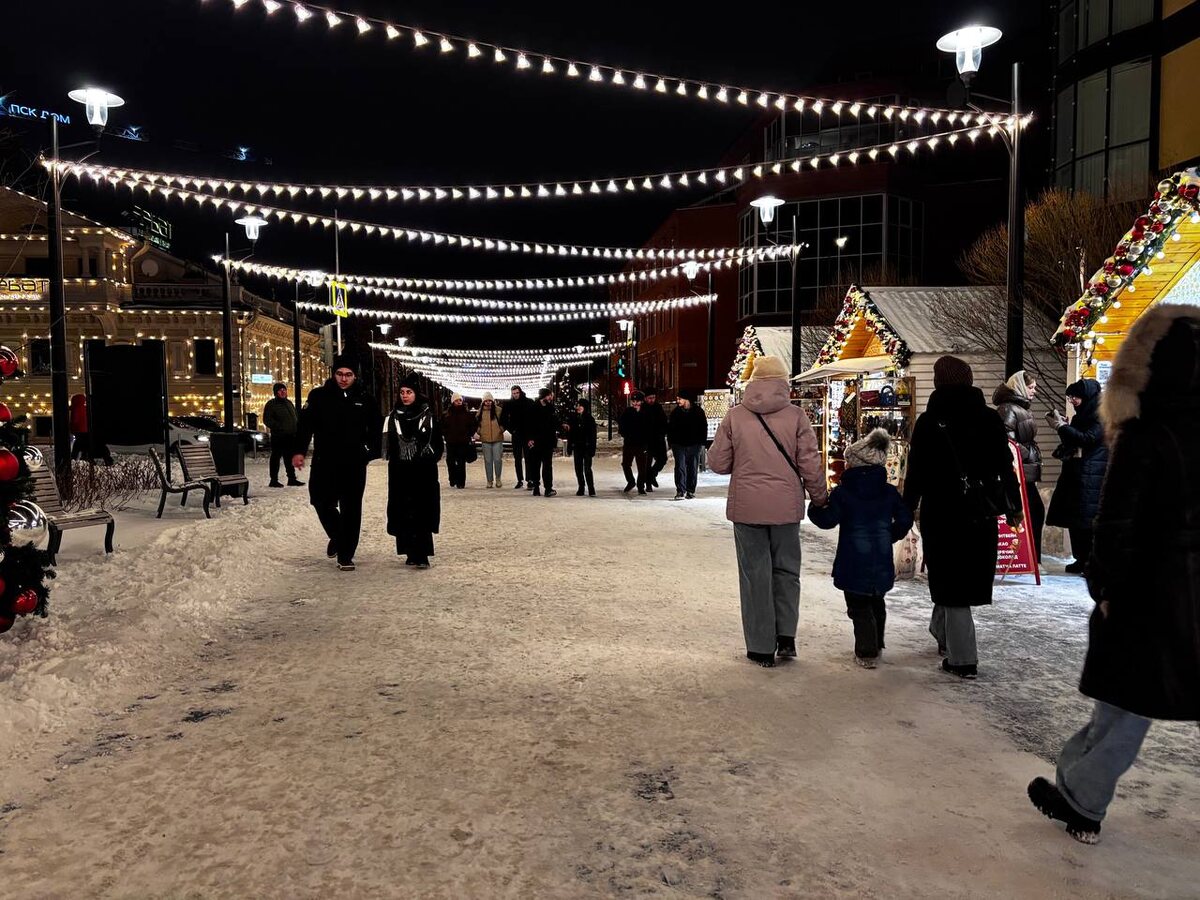 Топ-20 подарков на День всех влюбленных с тюменской изюминкой.  Фото: ФедералПресс / Ксения Чилимова