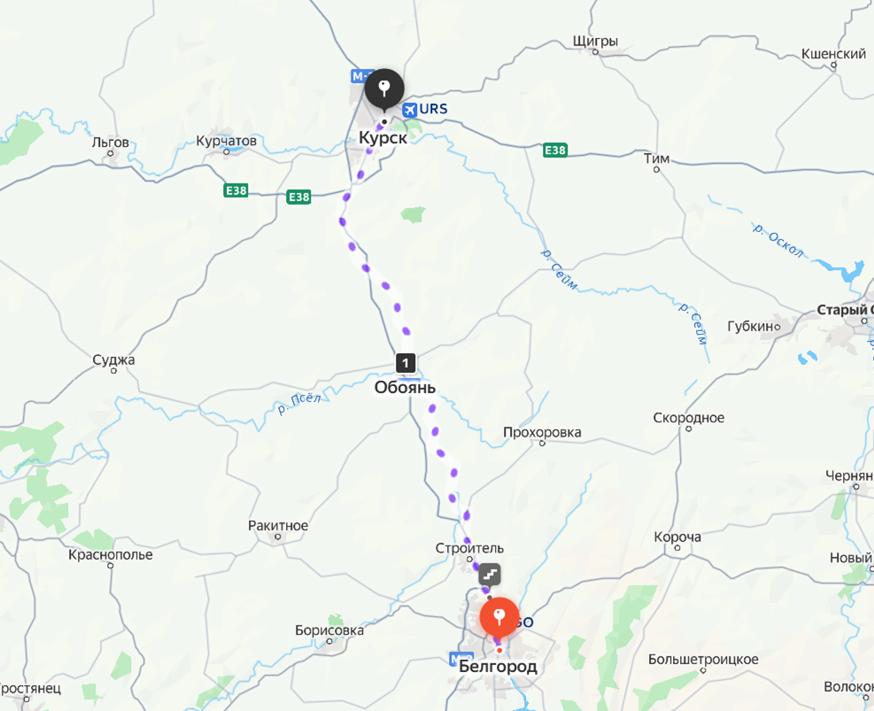 Яндекс.Карты