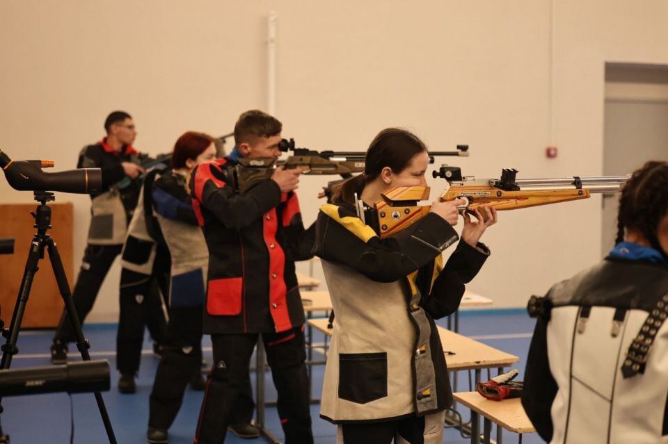    Фото: Александр Чёрный, "Алтайский спорт"