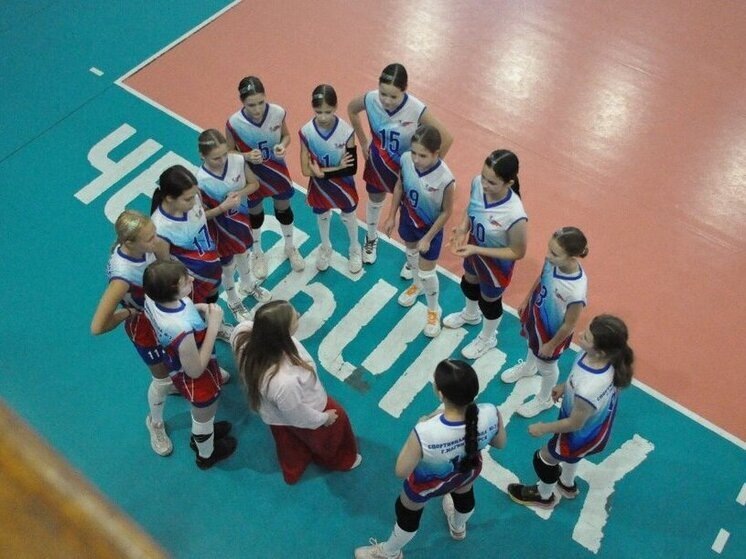     Фото предоставлено минспортом Челябинской области.