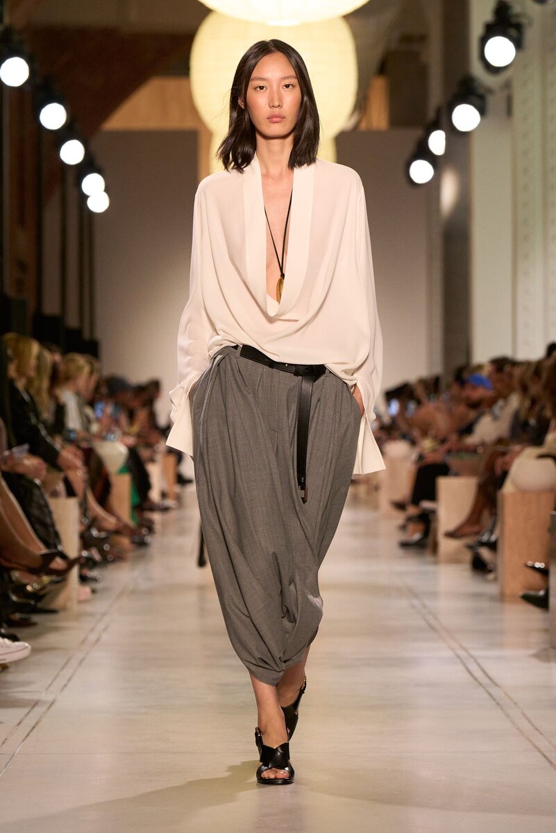 Michael Kors SS 2026