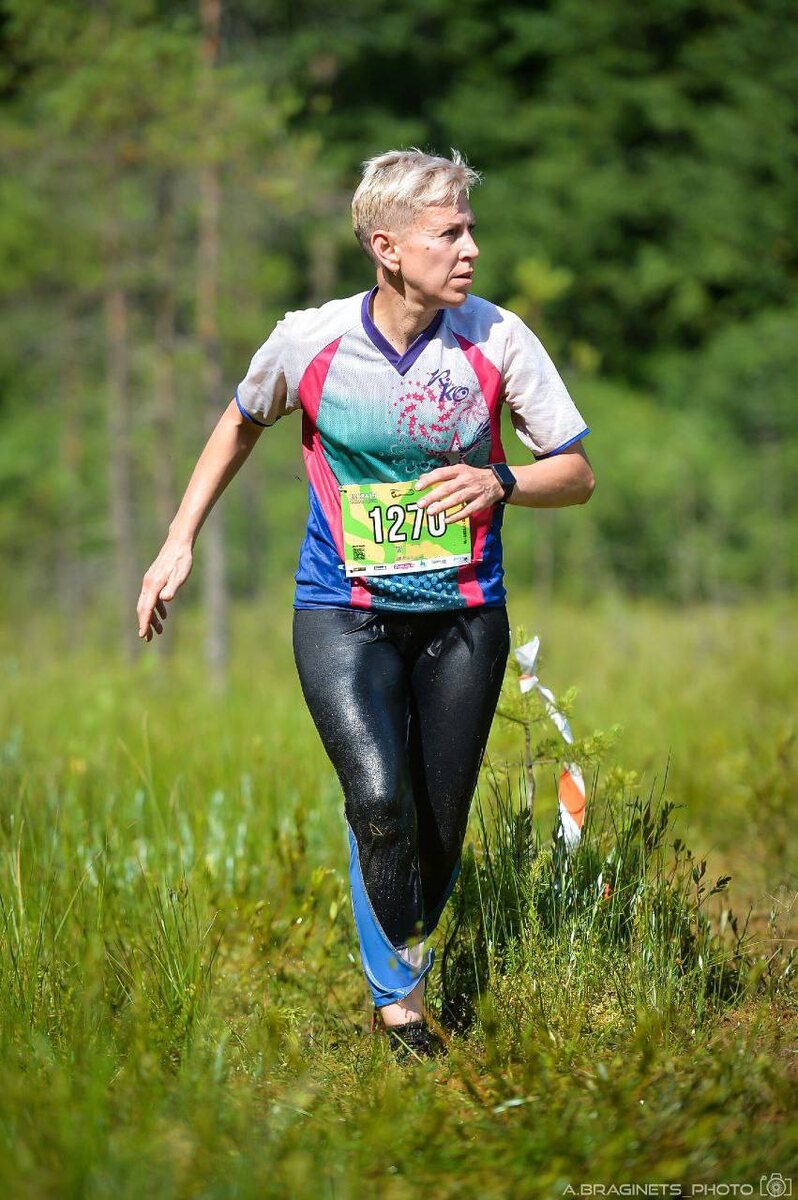 Фото: личный архив героини