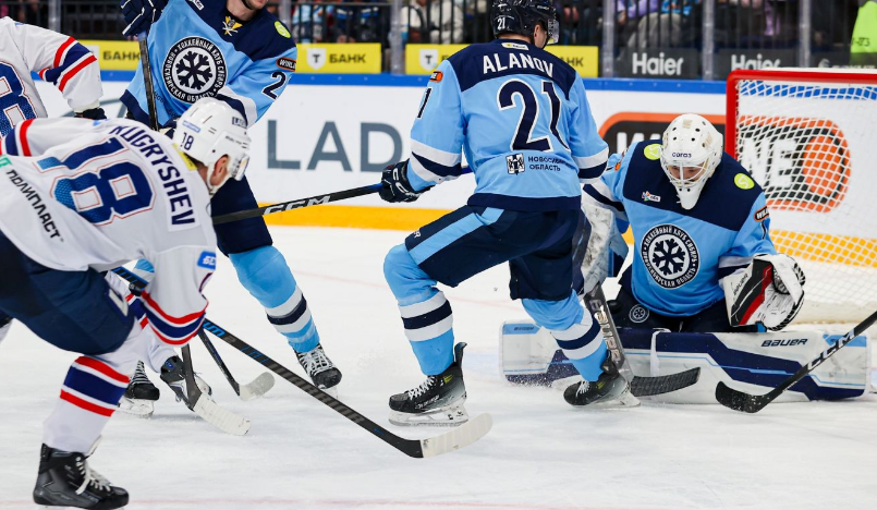 чемпионат.ком