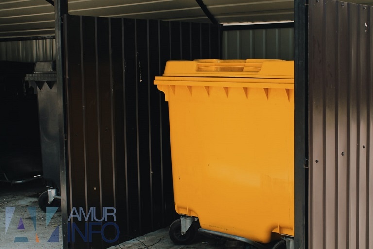    Фото: Амур.инфо