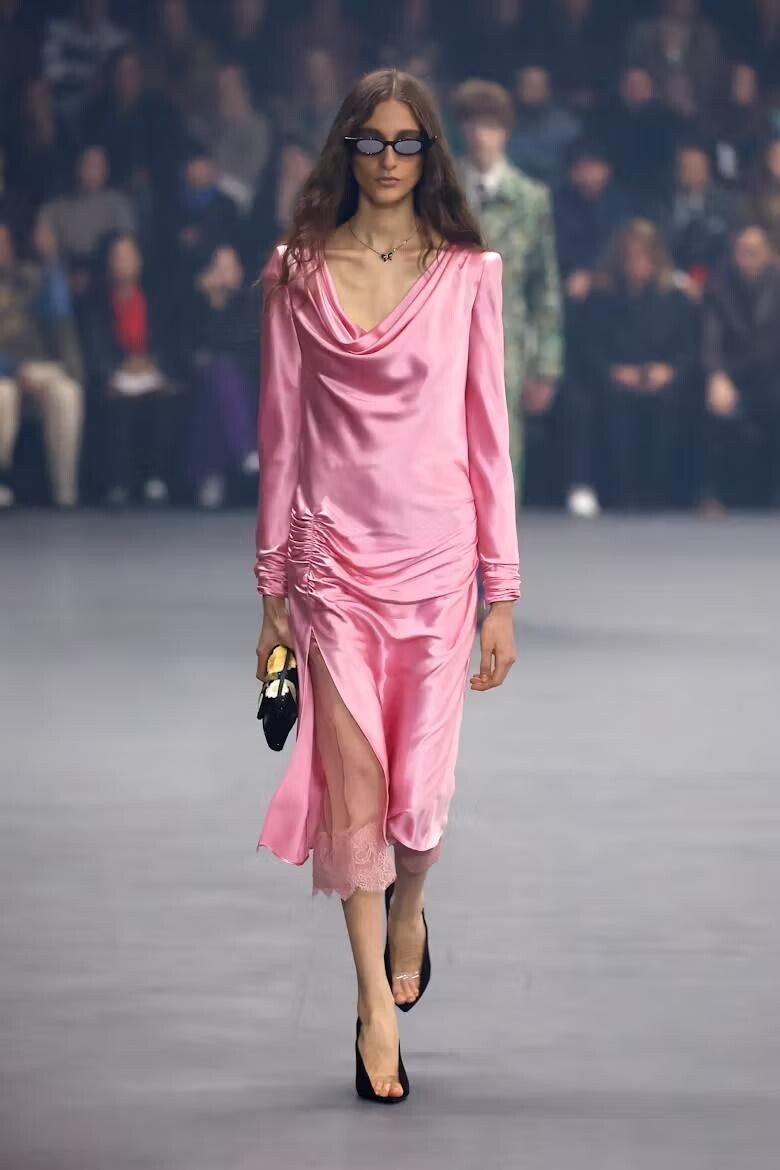 Valentino Spring 2026