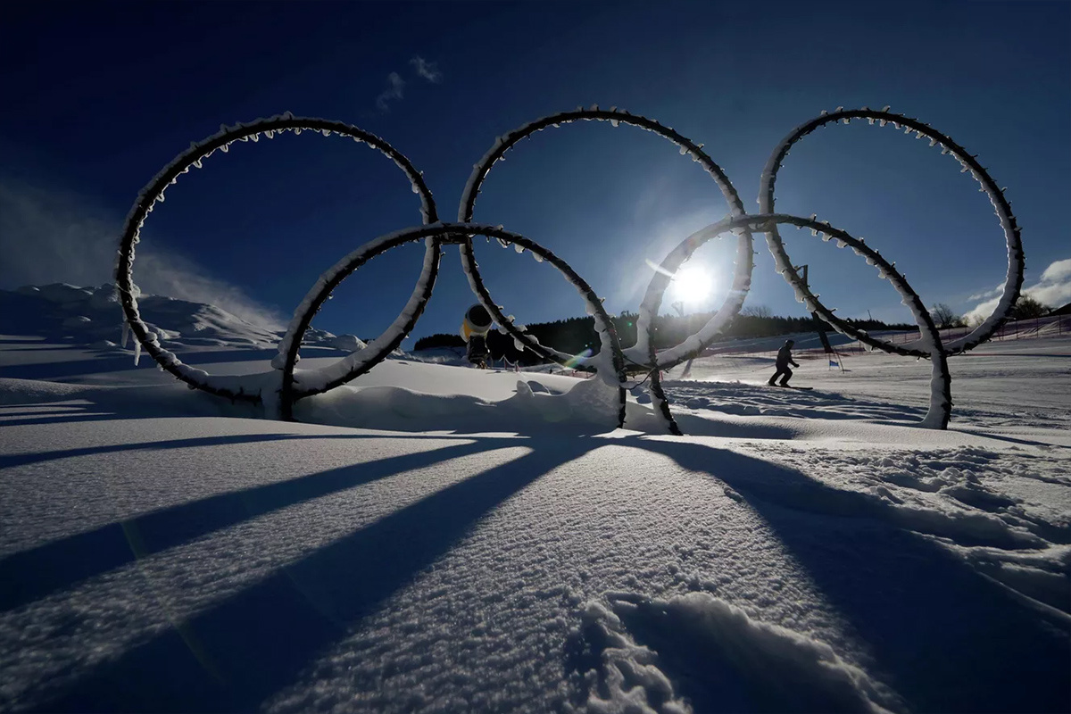    Фото: Luca Bruno, источник: AP Photo