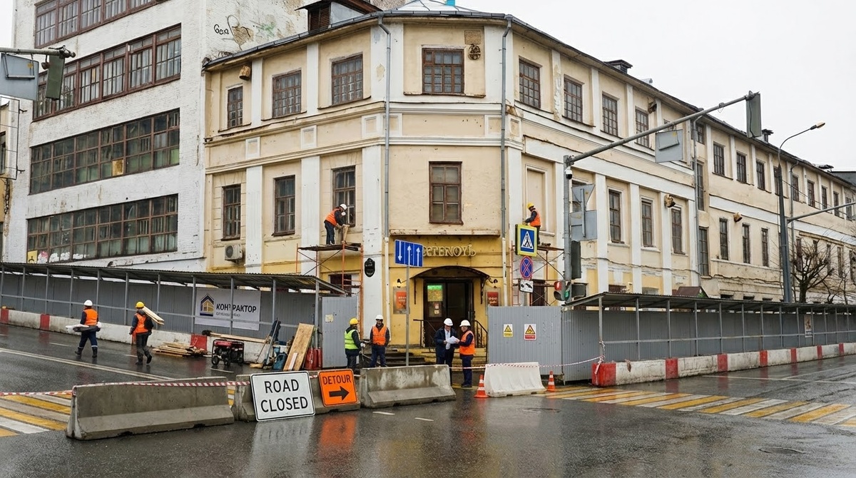 Фото сгенерировано Нейросетью. 